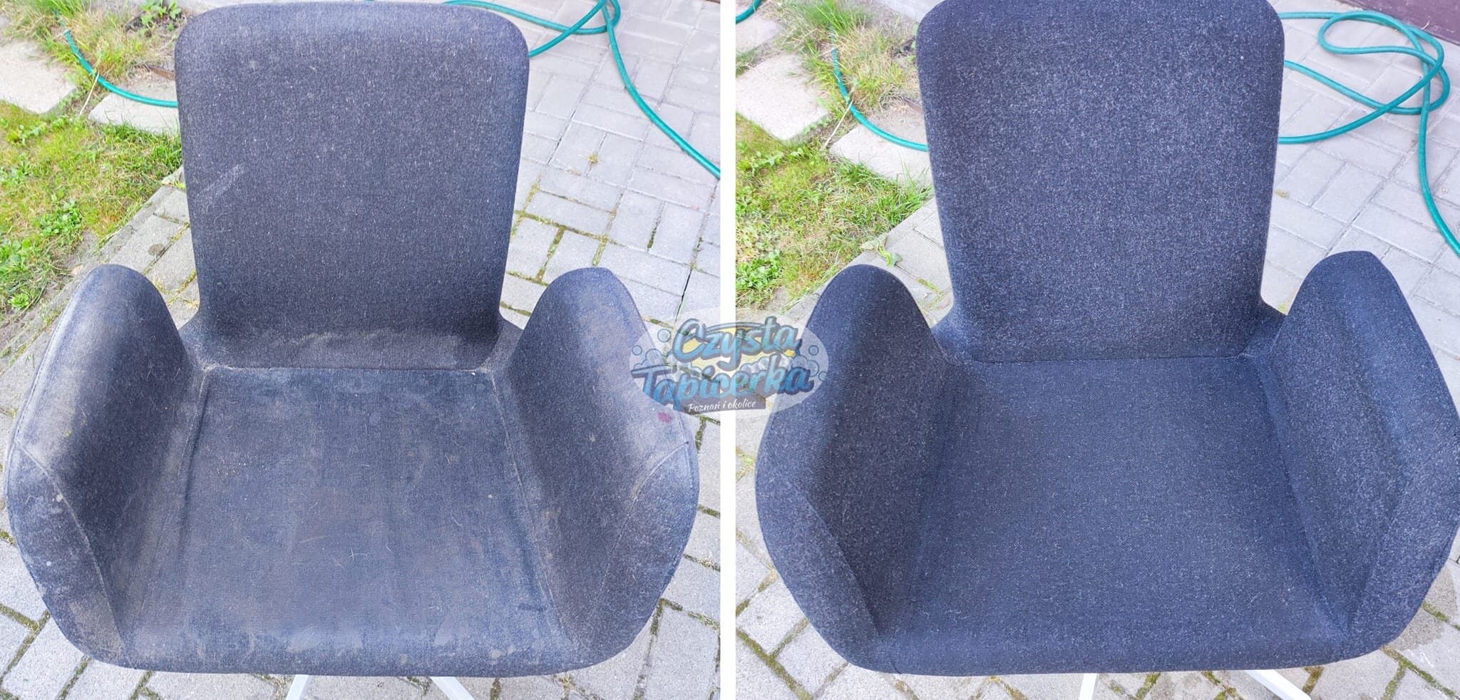Czyszczenie materaca